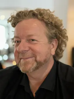 Mark de Kock